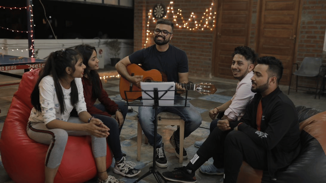 Alliance Ascent College Bangalore Campus Life photo 5